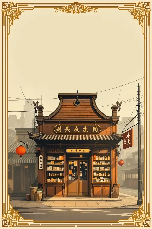 巷口旧事 - 神马影院达达兔排行榜第30名 巷口旧事